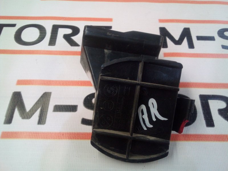 крепление бампера, 300 рублей, Красноярск