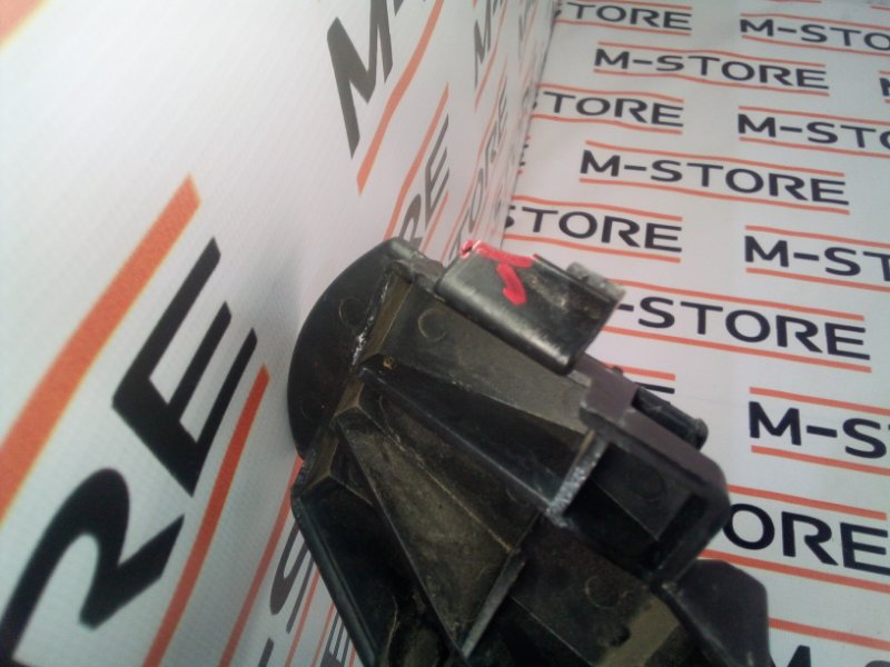 крепление бампера, 300 рублей, Красноярск