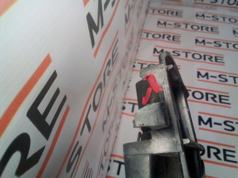 крепление бампера, 300 рублей, Красноярск