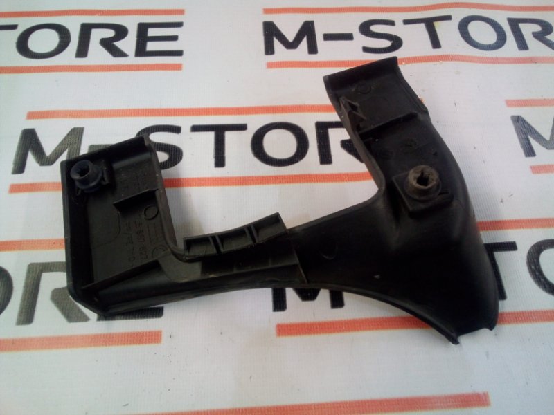 накладка петли багажника, 340 рублей, Красноярск