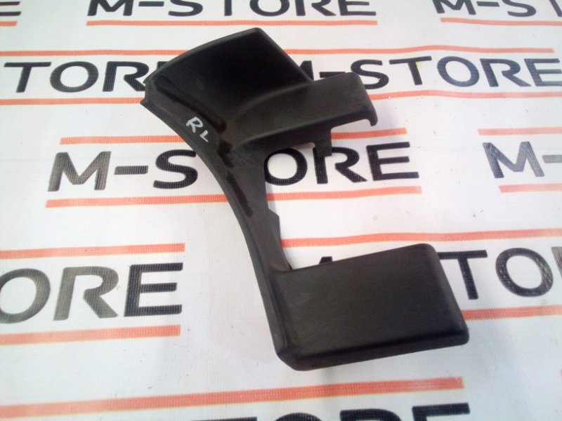 накладка петли багажника, 340 рублей, Красноярск