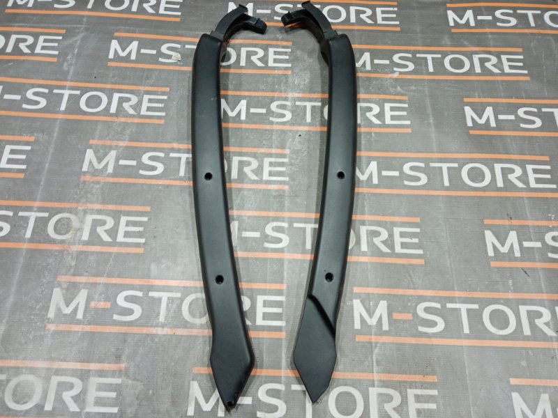 обшивка крышки багажника, 670 рублей, Красноярск