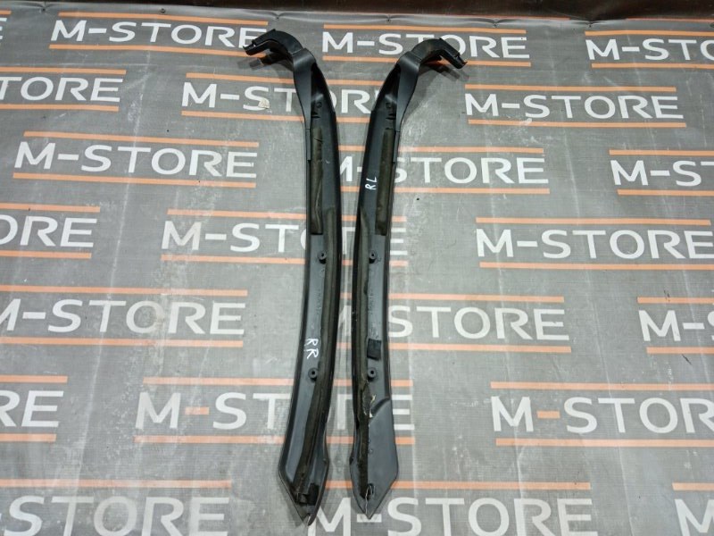 обшивка крышки багажника, 670 рублей, Красноярск