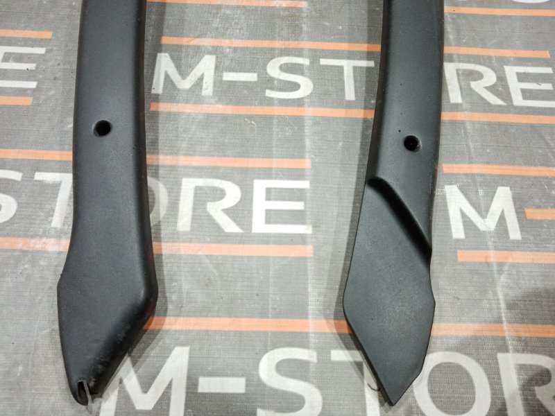 обшивка крышки багажника, 670 рублей, Красноярск