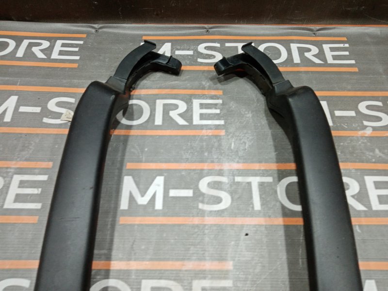 обшивка крышки багажника, 670 рублей, Красноярск