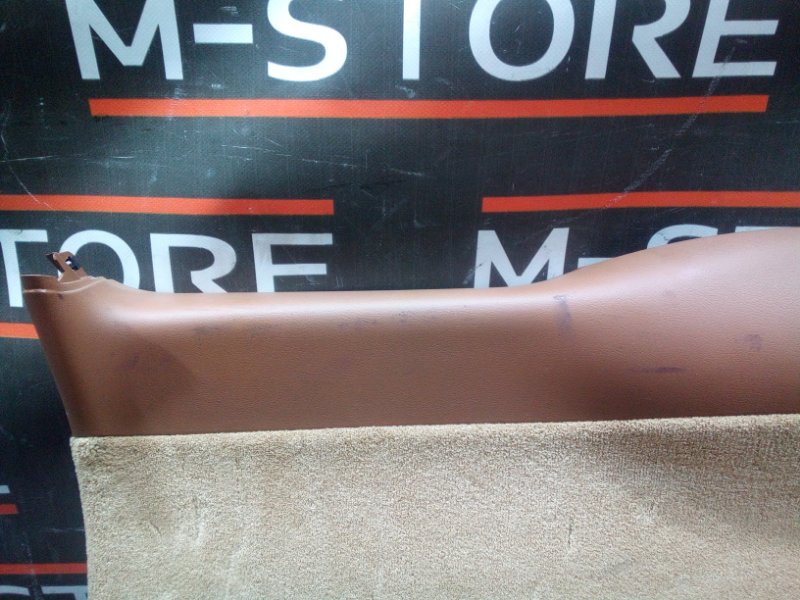 обшивка двери багажника, 980 рублей, Красноярск