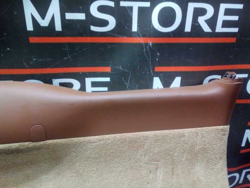 обшивка двери багажника, 980 рублей, Красноярск