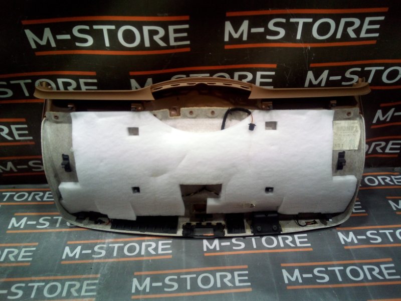 обшивка двери багажника, 980 рублей, Красноярск