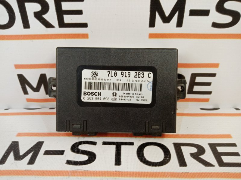 блок управления парктроником, 1290 рублей, Красноярск