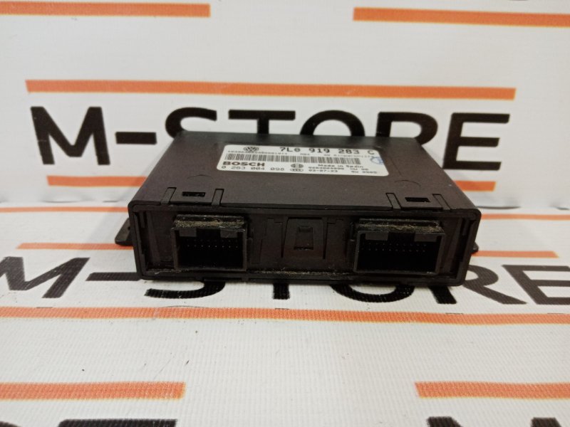 блок управления парктроником, 1290 рублей, Красноярск