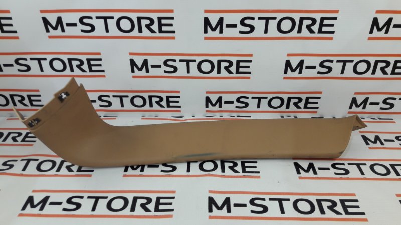 Накладка двери багажника, 350 рублей, Красноярск