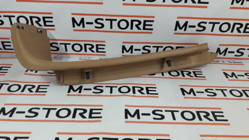 Накладка двери багажника, 350 рублей, Красноярск