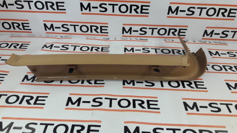 Накладка двери багажника, 350 рублей, Красноярск