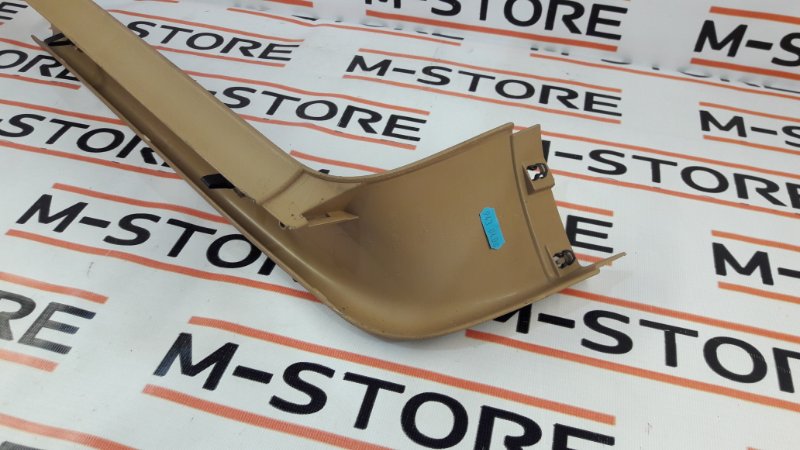 Накладка двери багажника, 350 рублей, Красноярск