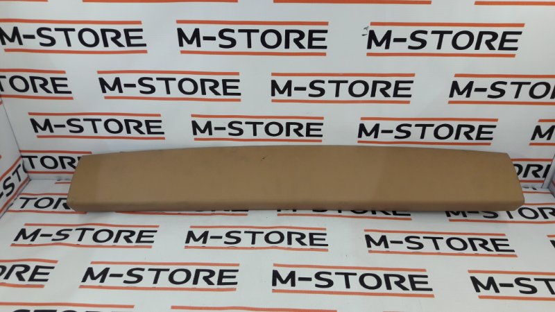 обшивка крышки багажника, 350 рублей, Красноярск