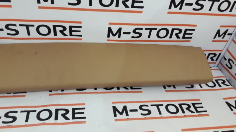 обшивка крышки багажника, 350 рублей, Красноярск