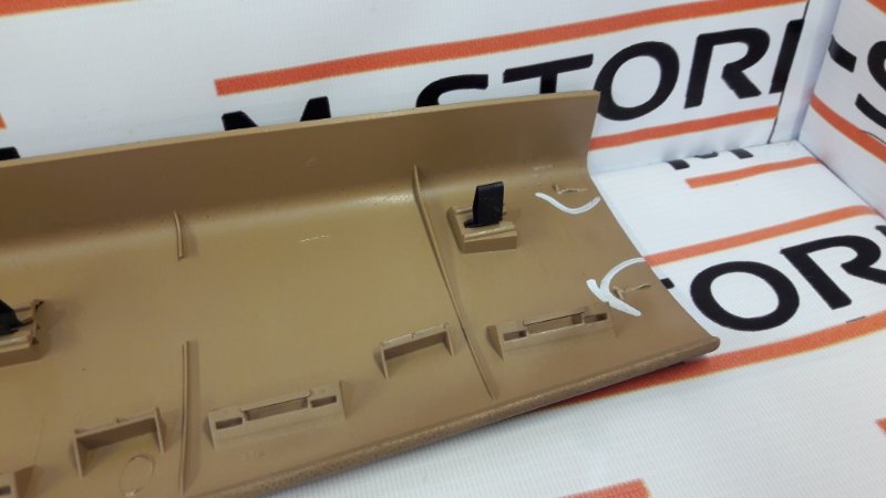 обшивка крышки багажника, 350 рублей, Красноярск