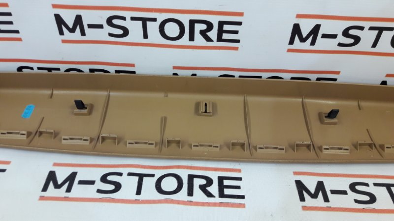 обшивка крышки багажника, 350 рублей, Красноярск