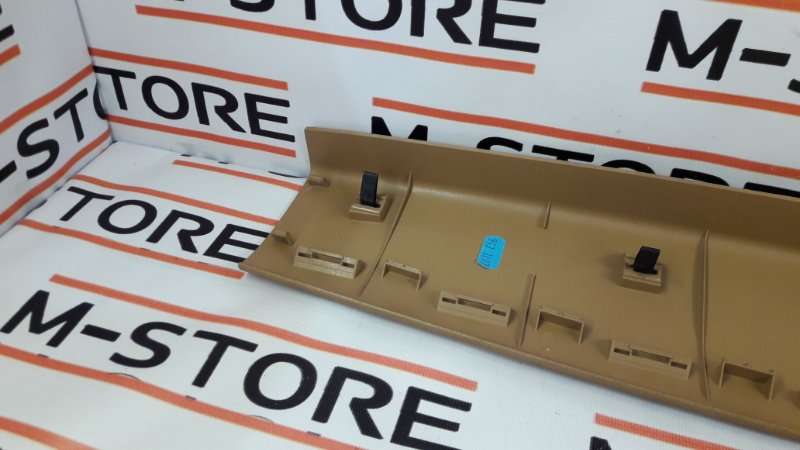 обшивка крышки багажника, 350 рублей, Красноярск