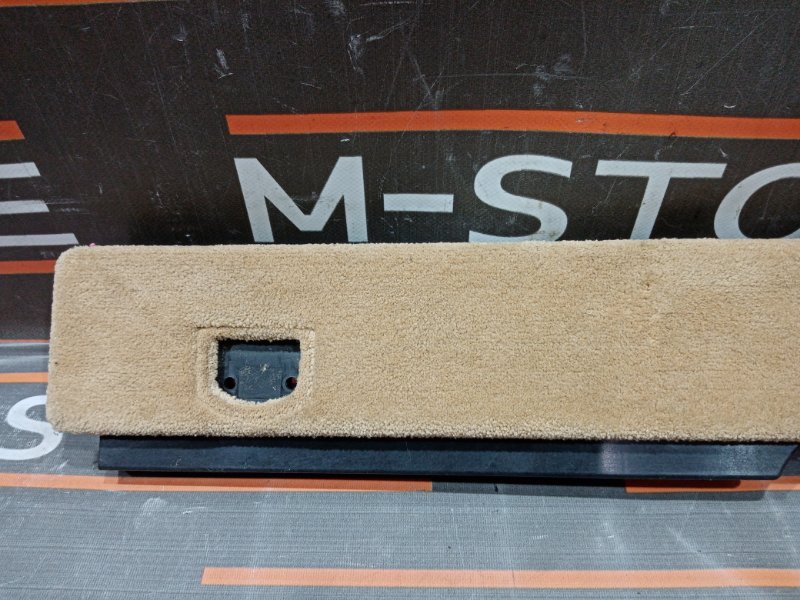 обшивка багажника, 410 рублей, Красноярск