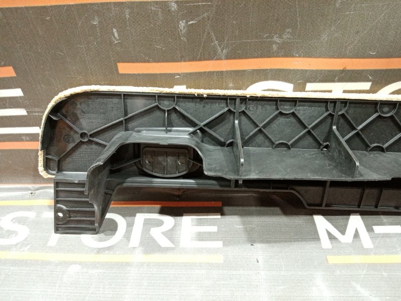 обшивка багажника, 410 рублей, Красноярск