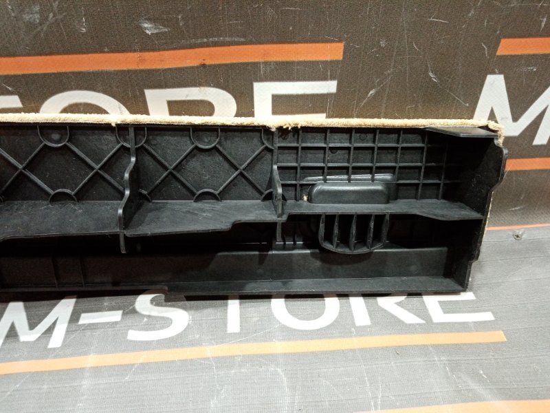 обшивка багажника, 410 рублей, Красноярск