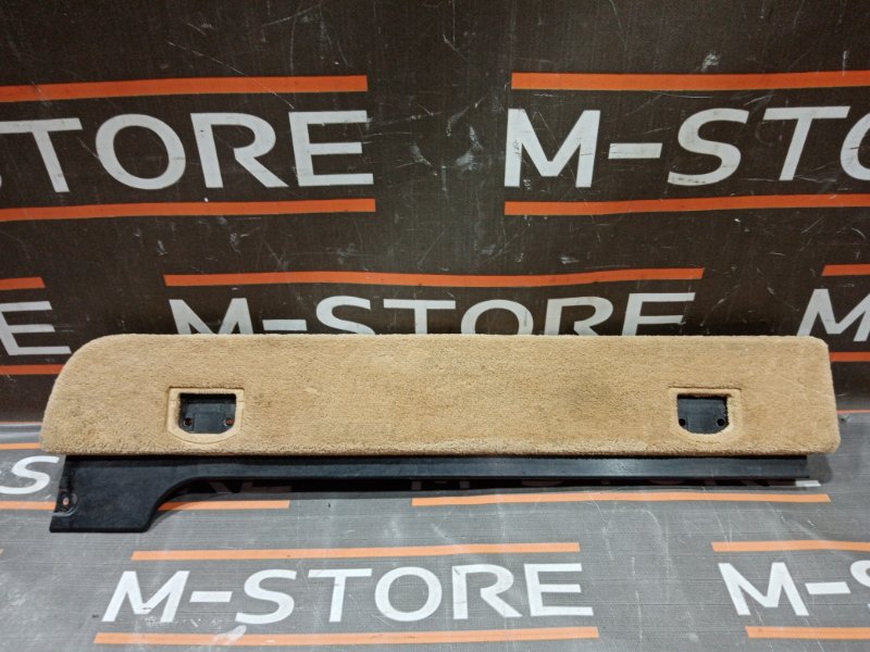 обшивка багажника, 410 рублей, Красноярск