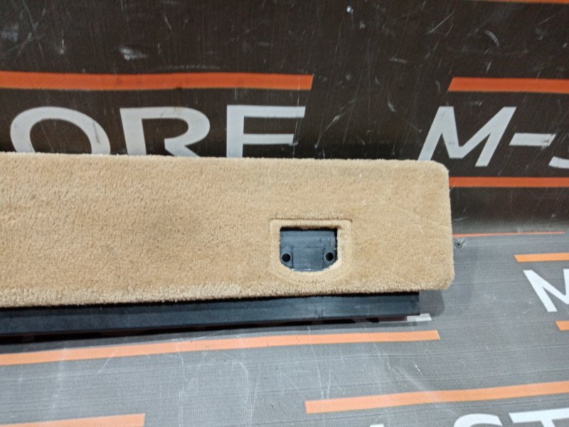 обшивка багажника, 410 рублей, Красноярск