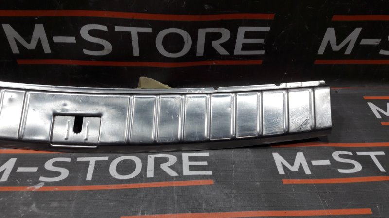 накладка багажника, 700 рублей, Красноярск