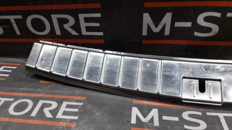 накладка багажника, 700 рублей, Красноярск