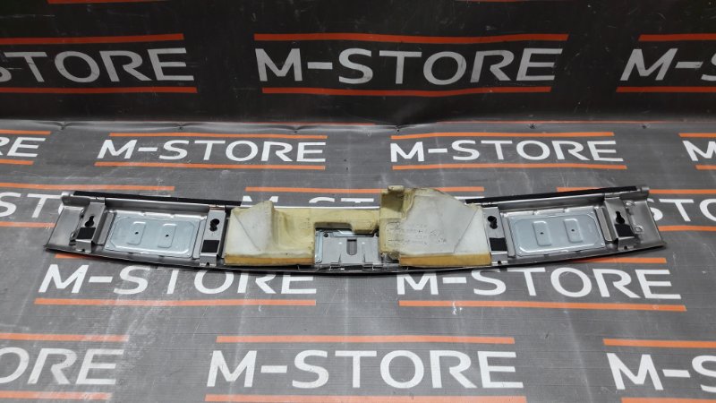 накладка багажника, 700 рублей, Красноярск