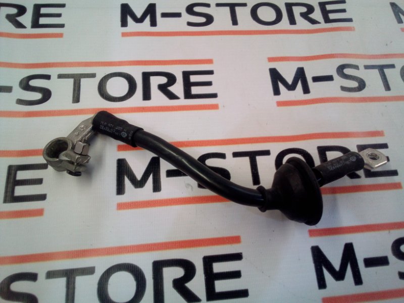 Клемма аккумулятора плюс, 340 рублей, Красноярск