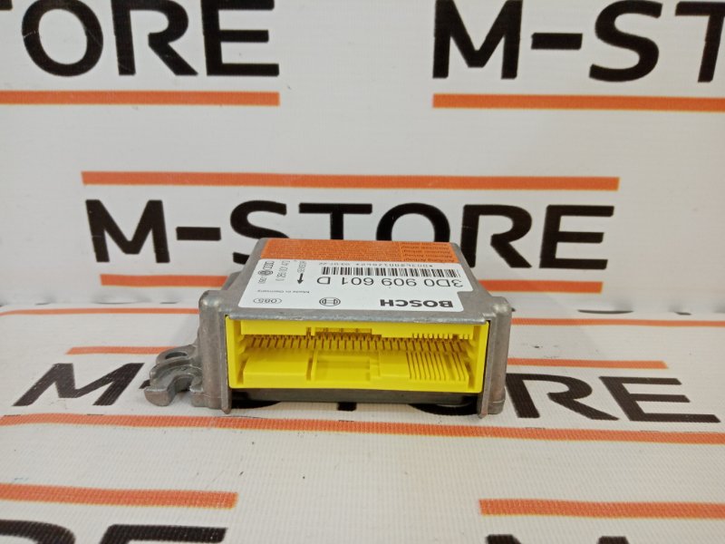 Блок управления Airbag, 670 рублей, Красноярск