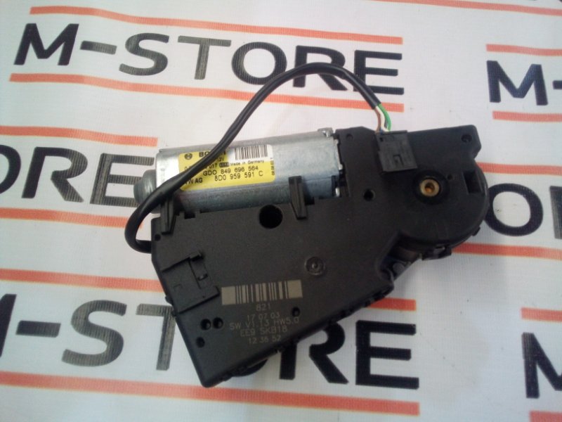 моторчик люка, 900 рублей, Красноярск