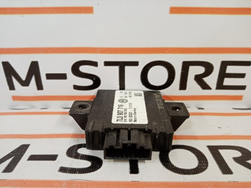 блок иммобилайзера, 670 рублей, Красноярск