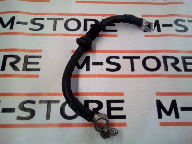 Клемма аккумулятора минус, 300 рублей, Красноярск