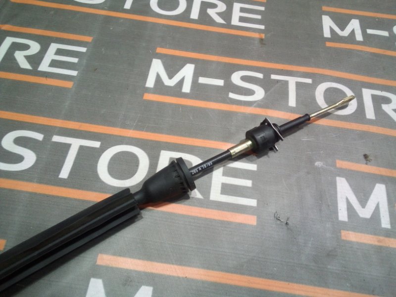 трос АКПП, 340 рублей, Красноярск