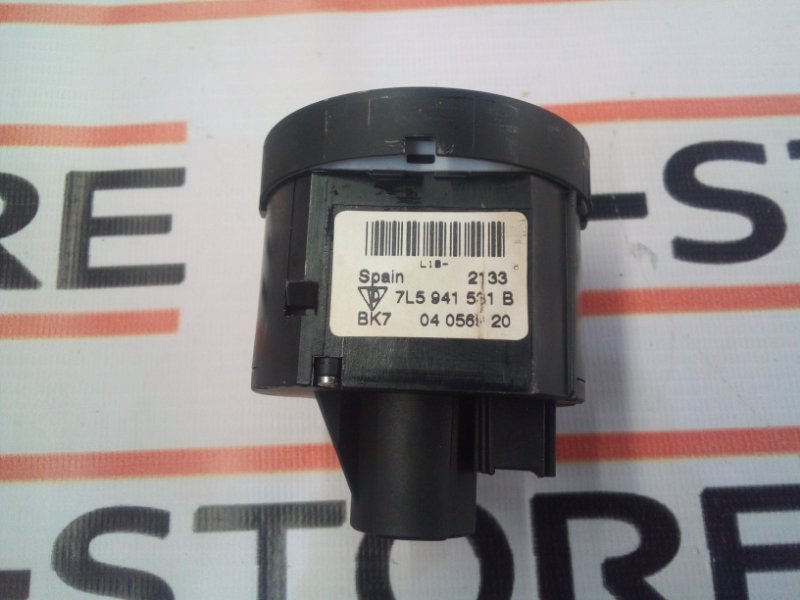 Переключатель света фар, 470 рублей, Красноярск