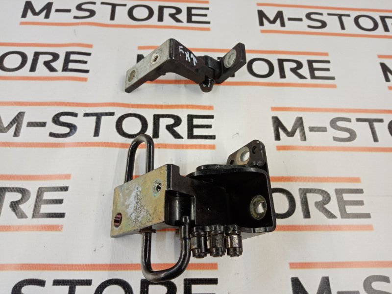 петля двери, 670 рублей, Красноярск