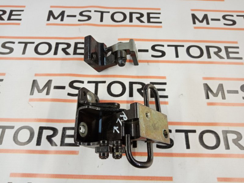 петля двери, 670 рублей, Красноярск