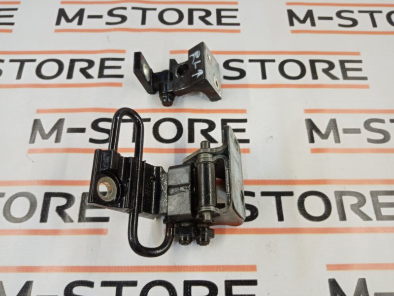 петля двери, 670 рублей, Красноярск