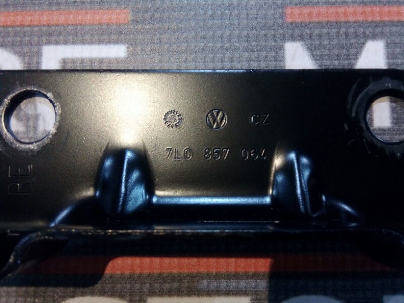 Кронштейн усилителя торпеды, 300 рублей, Красноярск