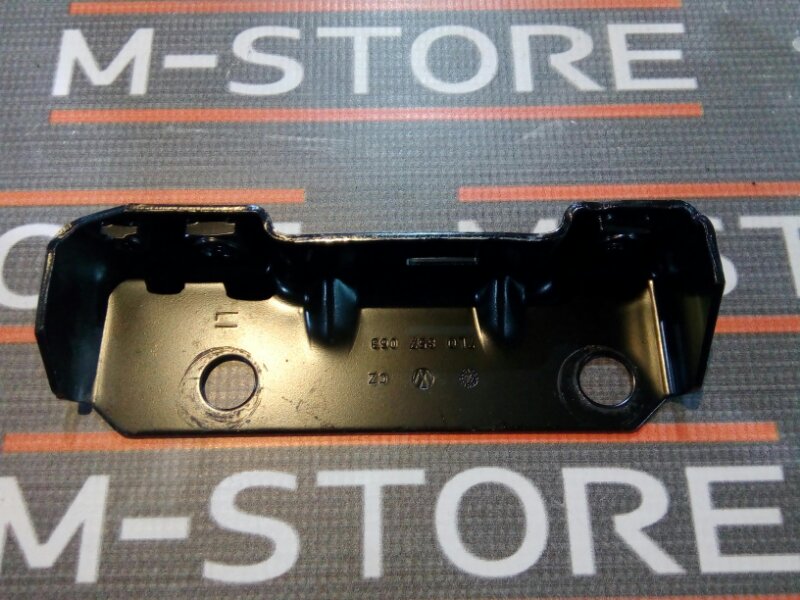 Кронштейн усилителя торпеды, 300 рублей, Красноярск