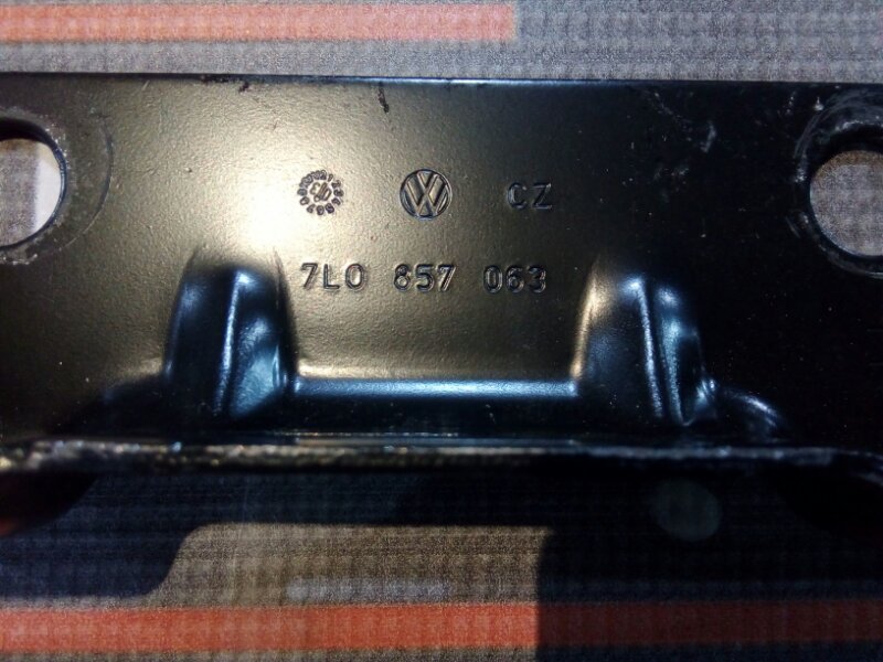 Кронштейн усилителя торпеды, 300 рублей, Красноярск