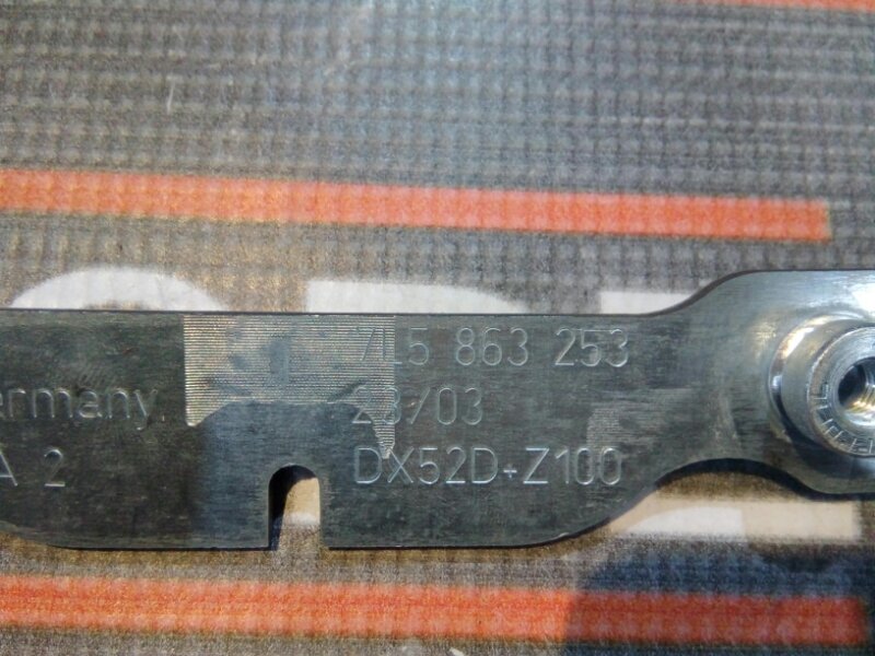 кронштейн центральной консоли, 300 рублей, Красноярск