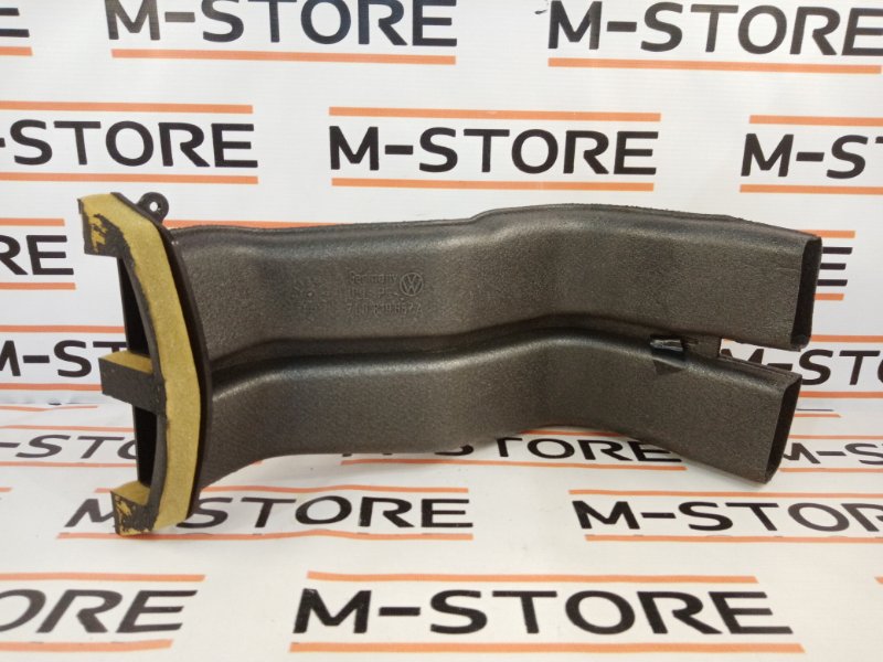 Воздуховод печки, 190 рублей, Красноярск