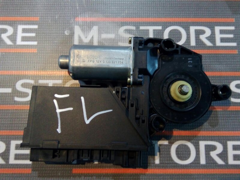 мотор стеклоподъемника, 980 рублей, Красноярск