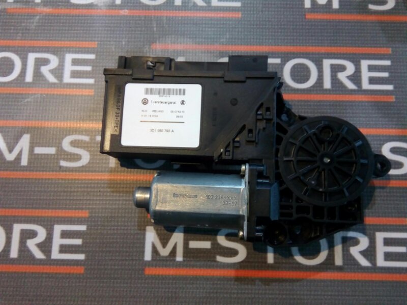 мотор стеклоподъемника, 980 рублей, Красноярск