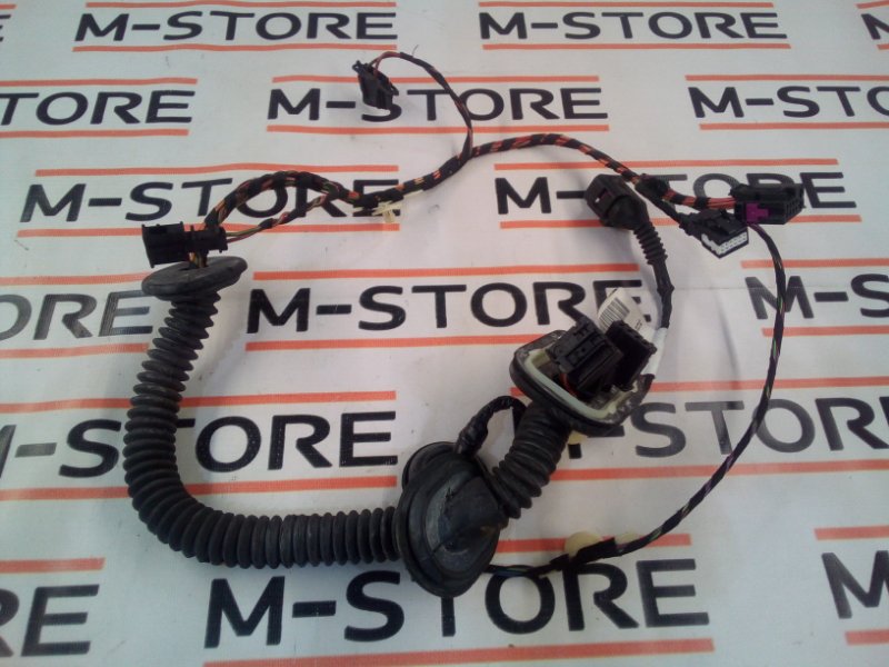 Проводка двери, 630 рублей, Красноярск