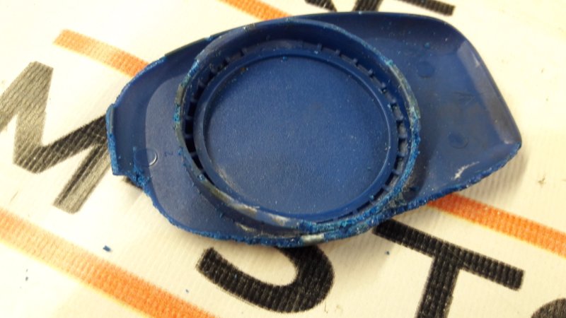 Горловина бачка омывателя, 340 рублей, Красноярск